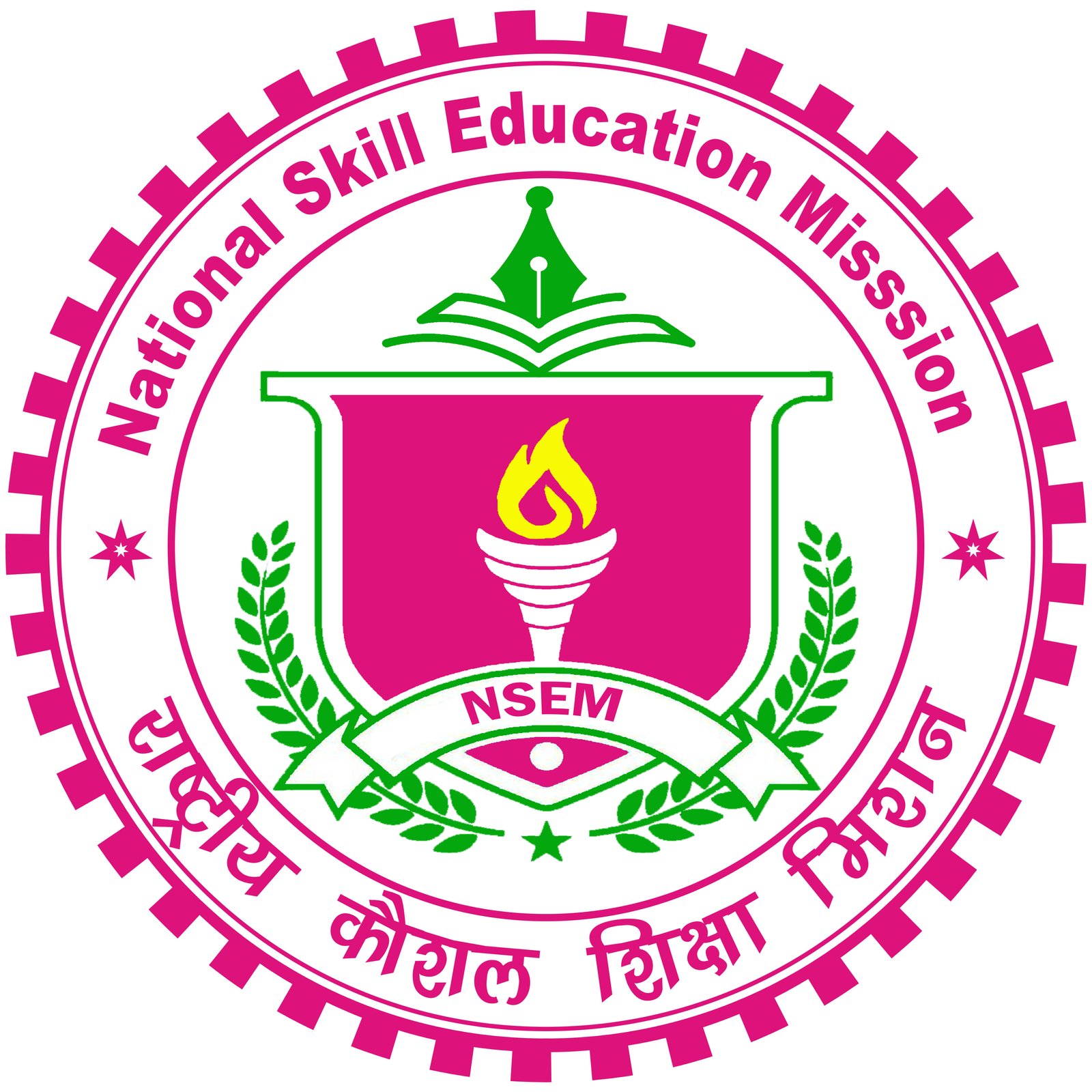 Left Logo